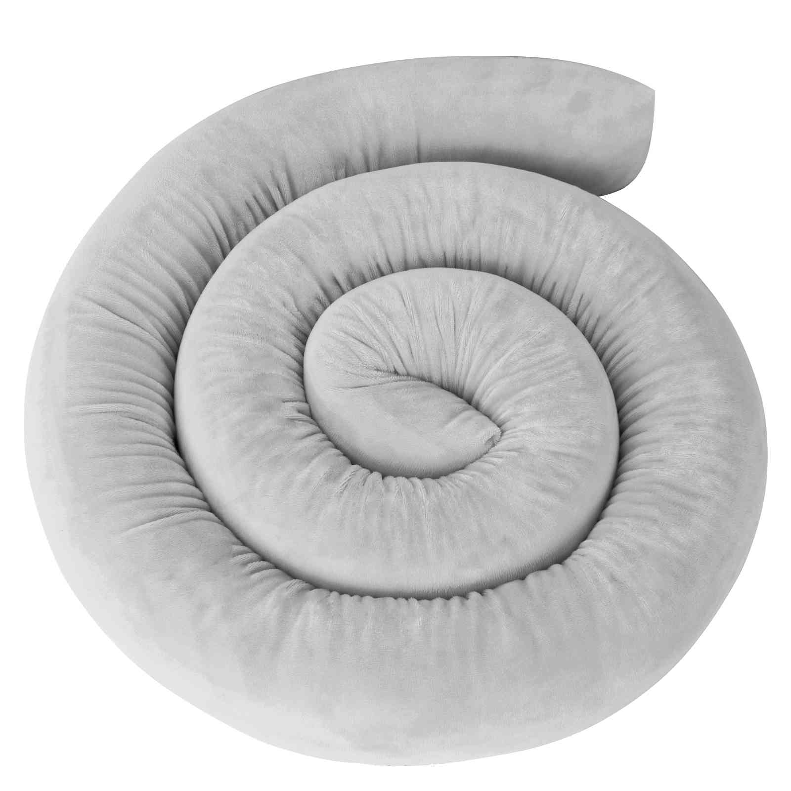 Baby Nursery Rhymes - ﻿ ﻿ Bantal Pelindung Tempat Tidur