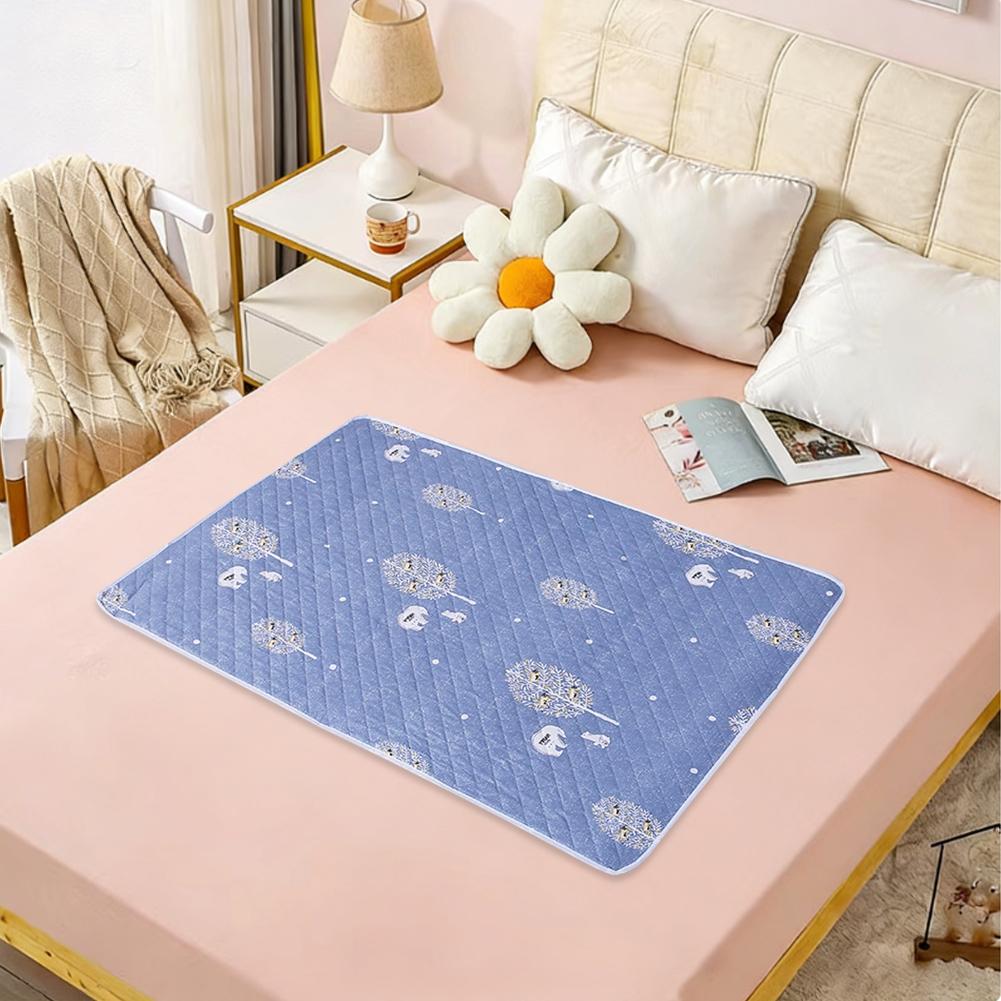 Baby Nursery Carpet - Alas Kasur Anti Air 50x70cm, Dapat