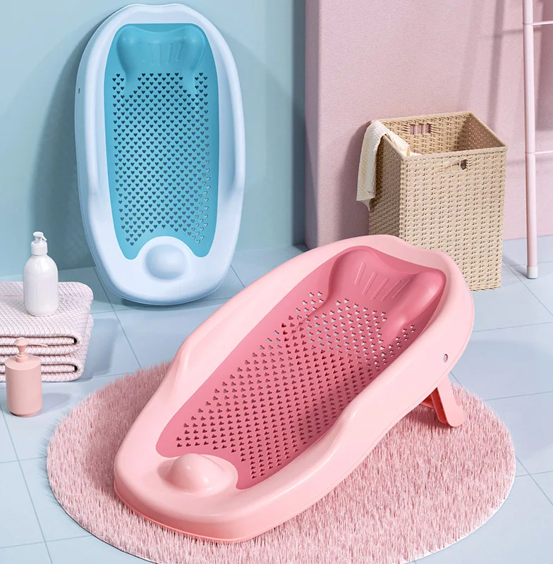 Baby Nursery Carpet - Kursi Mandi Bayi yang Dapat Disesuaikan,