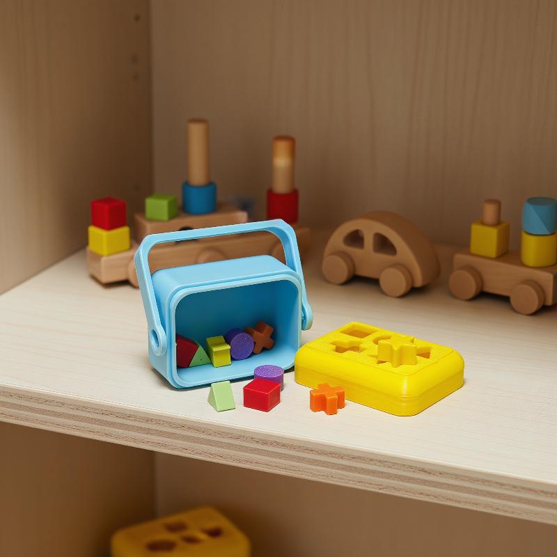 Baby Nursery Things - Baru 1 Set Rumah Boneka Dekorasi