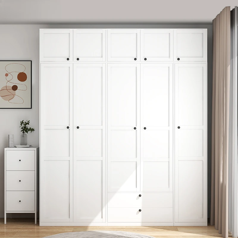 Closet Organizer Baby - Murah Modular Lemari Pakaian Lemari Organizer
