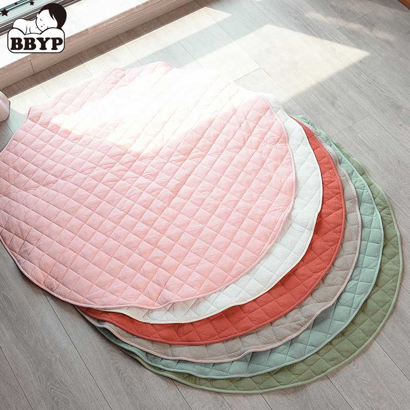 Baby Nursery Carpet - 115Cm Tikar Bermain Kisi Bayi Tikar