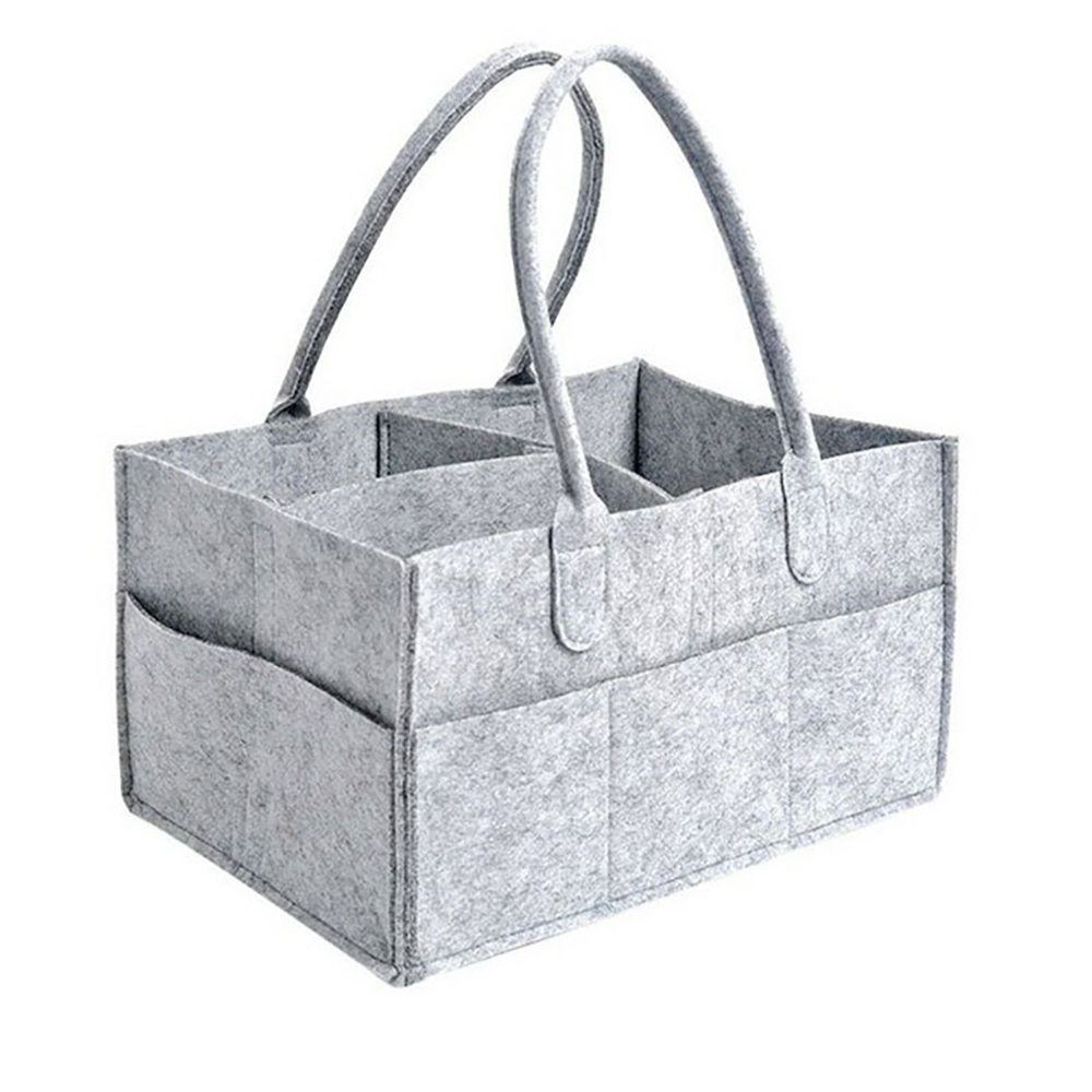Baby Nursery Dresser - Tas popok bayi, penyusun tas bola
