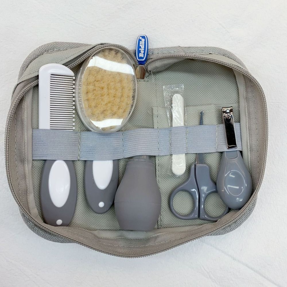 Baby Nursery Sets - Sisir Kepala Multifungsi Perlengkapan Perawatan Bayi