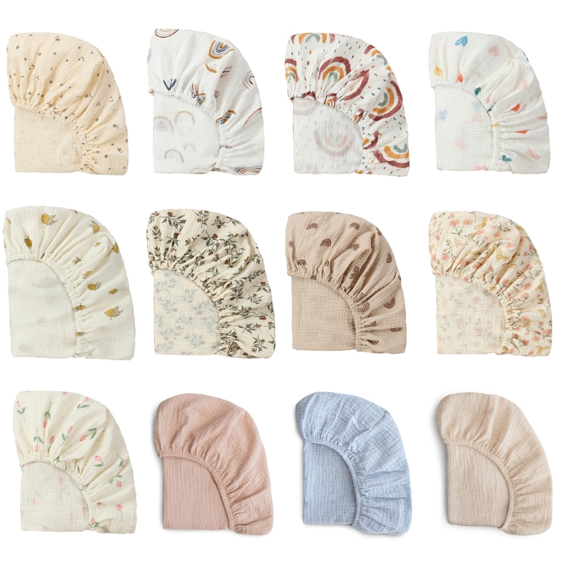 Baby Nursery Carpet - Seprai Bayi Pas Menyusui Tempat Tidur