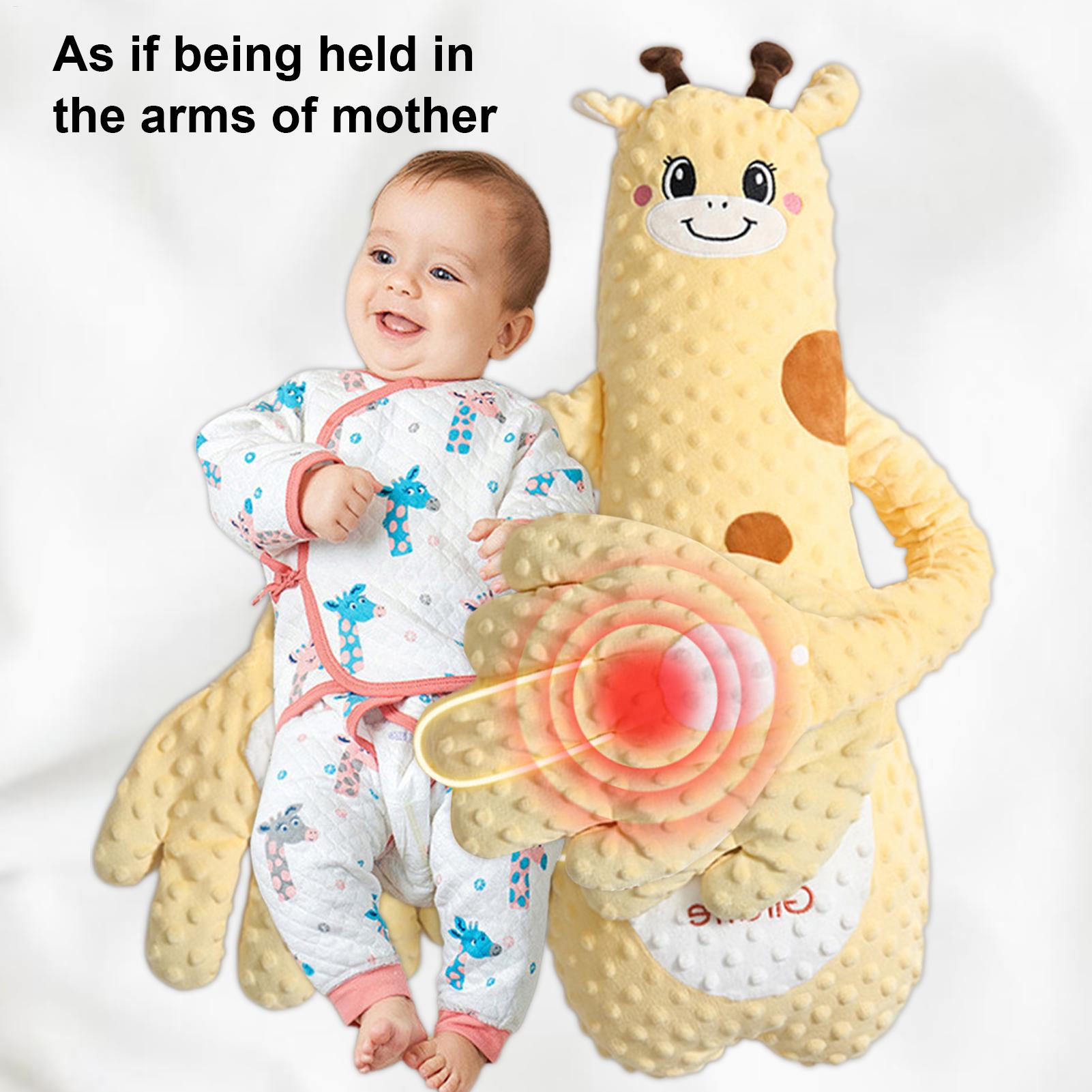 Baby Nursery Game - Mainan Tidur Bayi Baby Patter dengan