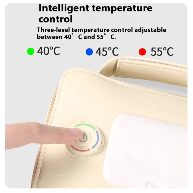 Kotak Pemanas Dispenser Tisu B - Baby Nursery Temperature ulasan dan harga
