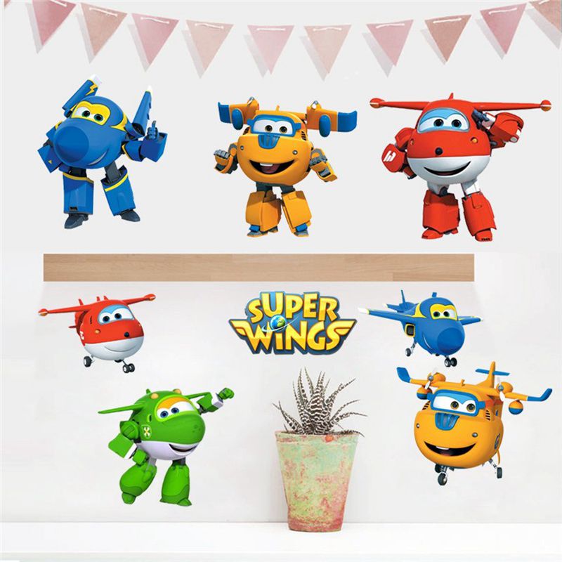 Kartun Laris Sayap Super Defor - Baby Nursery Game ulasan dan harga