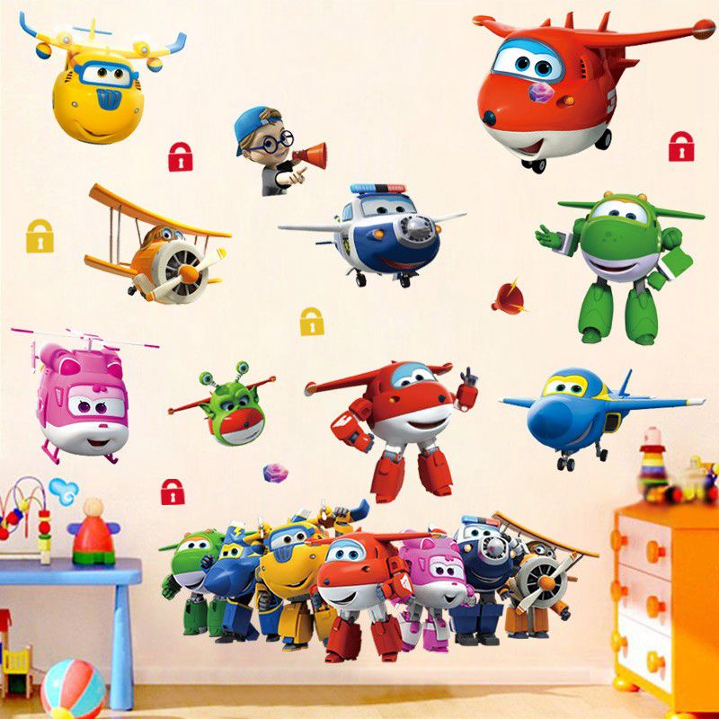 Kartun Laris Sayap Super Defor - Baby Nursery Game ulasan dan harga