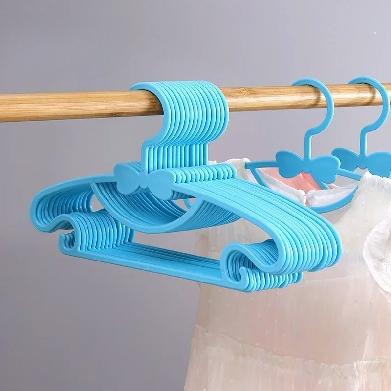 Gantungan Baju Bayi Serbaguna  - Closet Organizer Baby ulasan dan harga