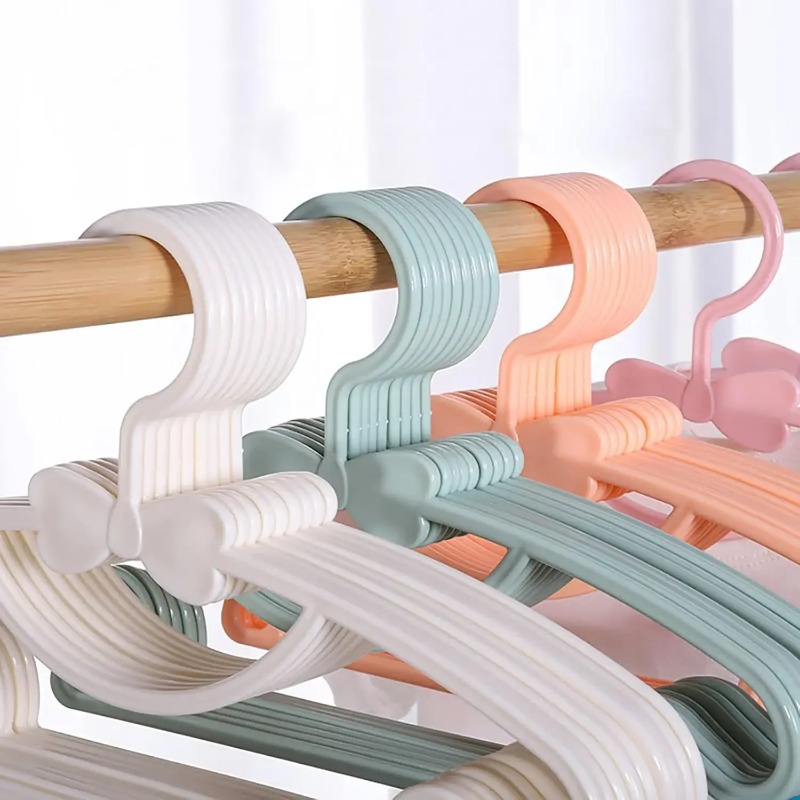 Gantungan Baju Bayi Serbaguna  - Closet Organizer Baby ulasan dan harga