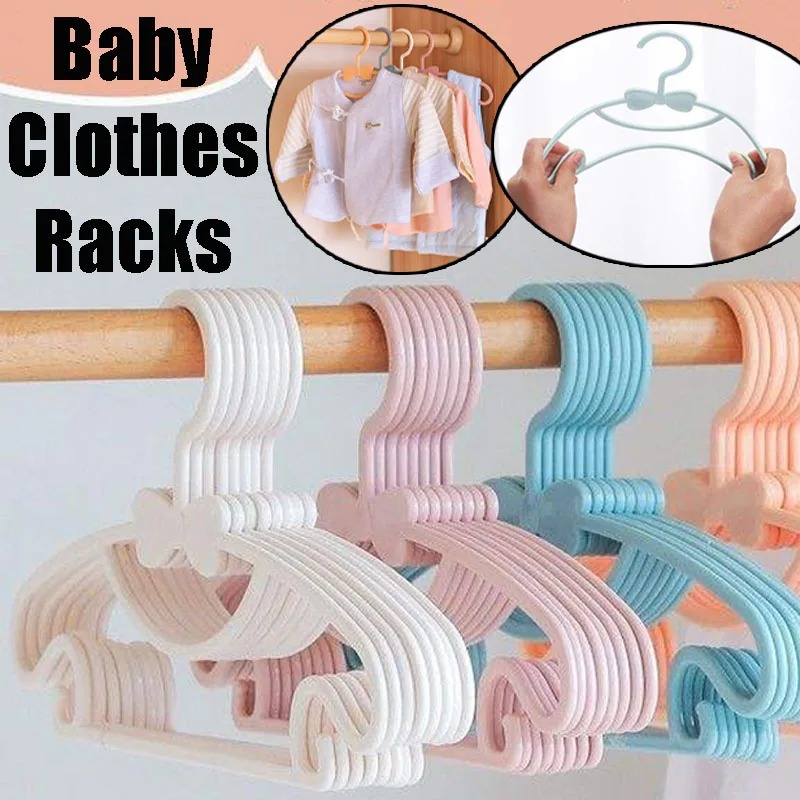 Gantungan Baju Bayi Serbaguna  - Closet Organizer Baby ulasan dan harga