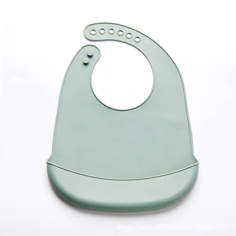 1-3 Buah Bib Bayi Dapat Disesu - Baby Nursery Things ulasan dan harga