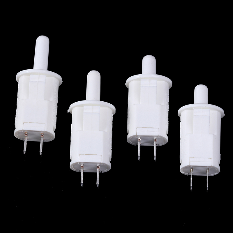 (Ce14)1Pc 10-250V Saklar Pintu - Drawer Dresser White ulasan dan harga