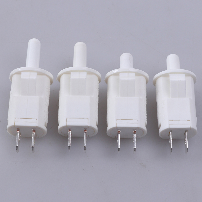 (Ce14)1Pc 10-250V Saklar Pintu - Drawer Dresser White ulasan dan harga