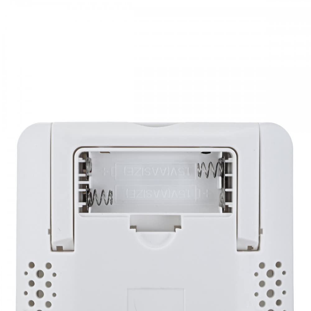 Termometer Higrometer Digital  - Baby Nursery Temperature ulasan dan harga