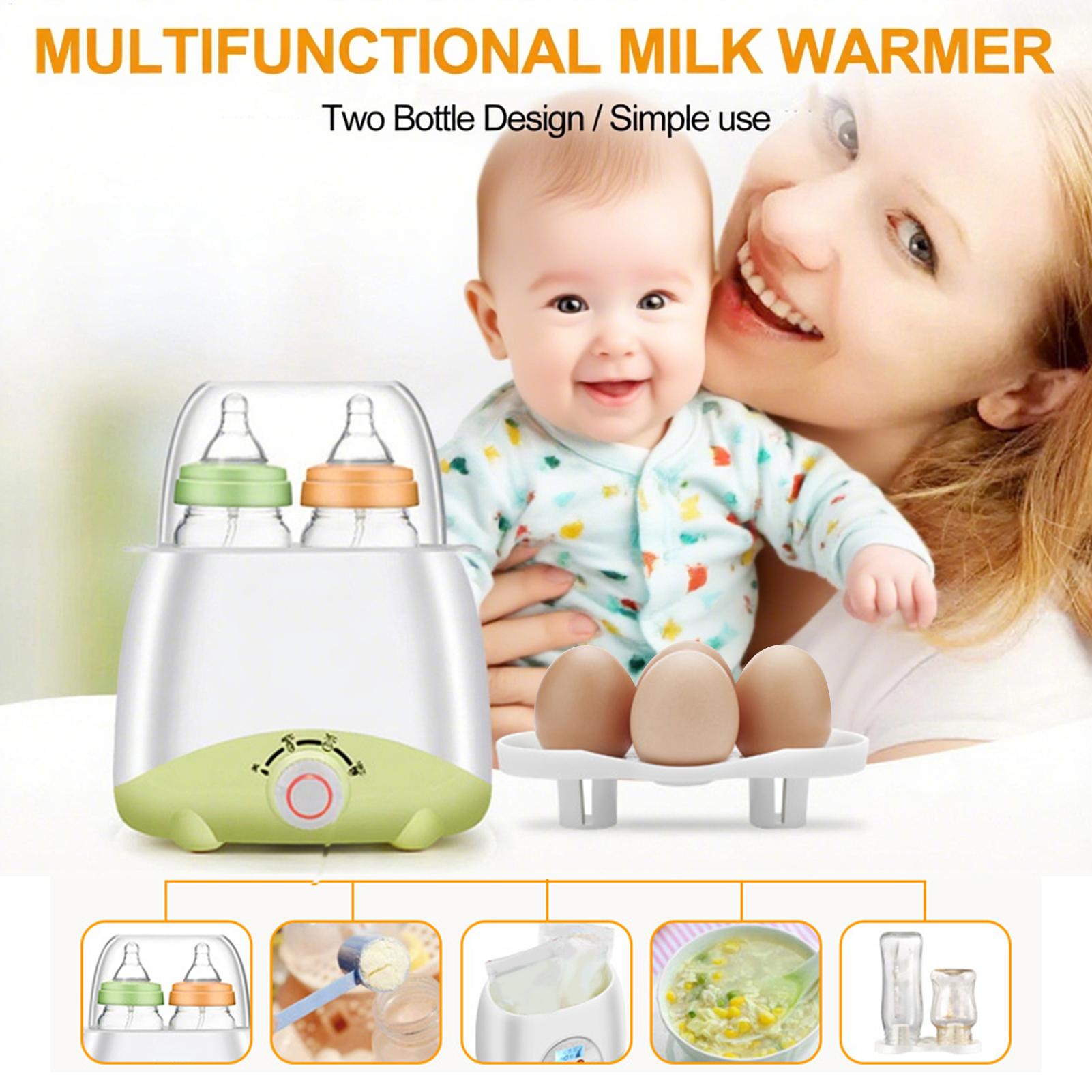 Penghangat Botol Bayi Kontrol  - Baby Nursery Temperature ulasan dan harga