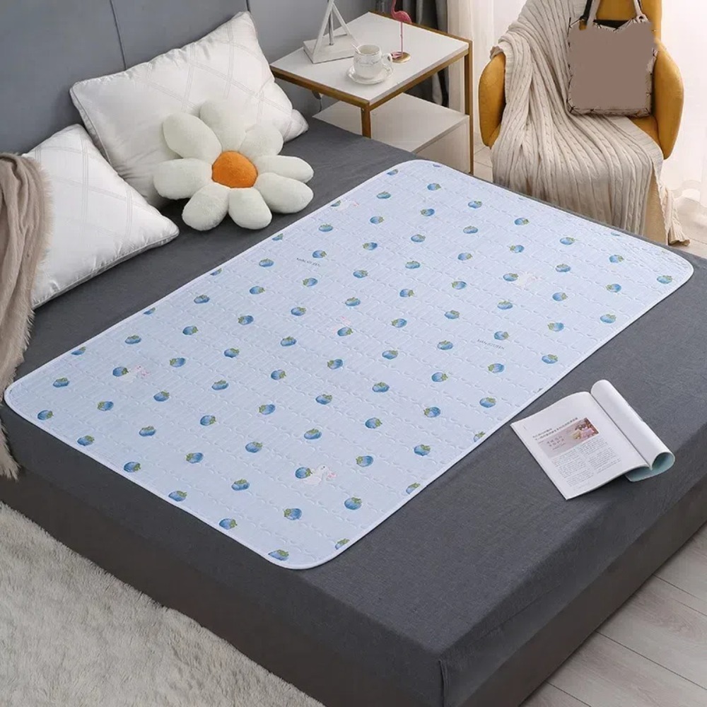 Tikar Urin Bayi Tahan Air Lemb - Baby Nursery Carpet ulasan dan harga