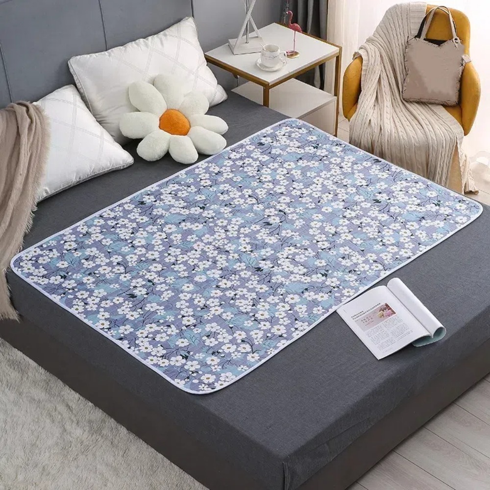 Tikar Urin Bayi Tahan Air Lemb - Baby Nursery Carpet ulasan dan harga