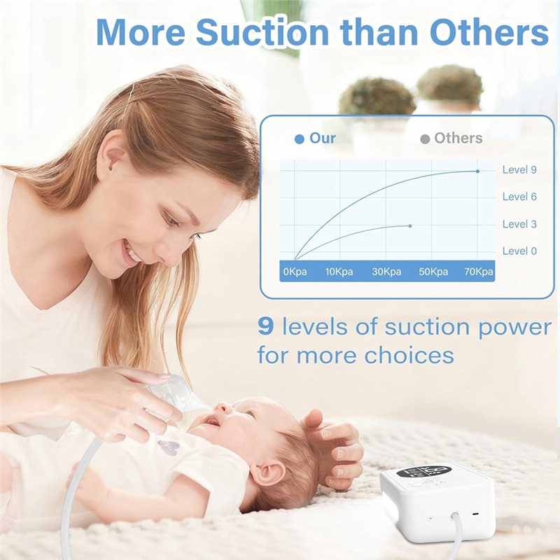 A71Z Aspirator Hidung Untuk Ba - Baby Nursery Rhymes ulasan dan harga