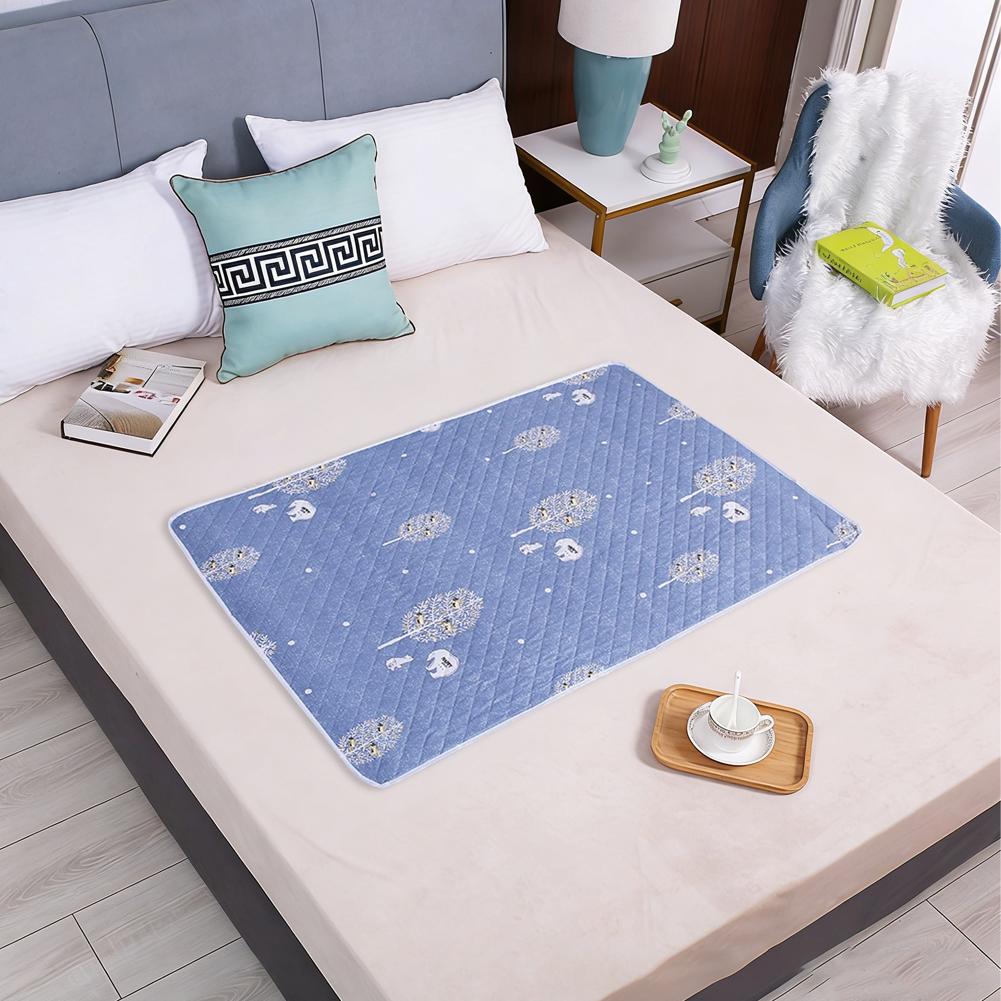Alas Kasur Anti Air 50x70cm, D - Baby Nursery Carpet ulasan dan harga