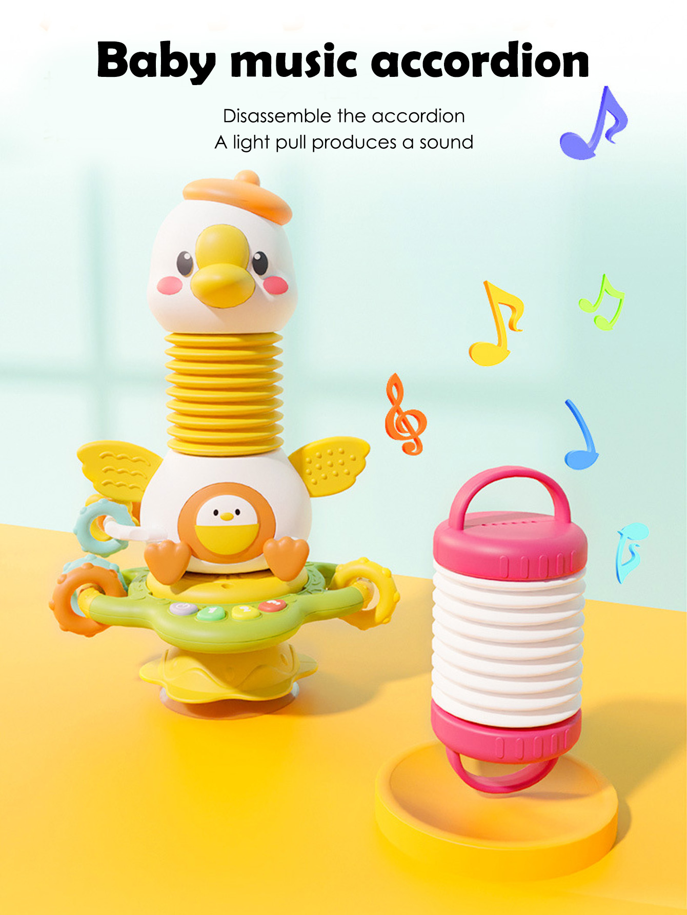 Mainan bayi kartun yang menena - Baby Nursery Rhymes ulasan dan harga