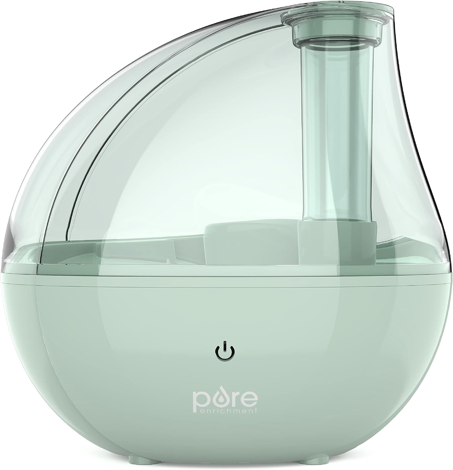 Humidifier & Lampu Tidur 2-in- - Baby Nursery Images Free ulasan dan harga