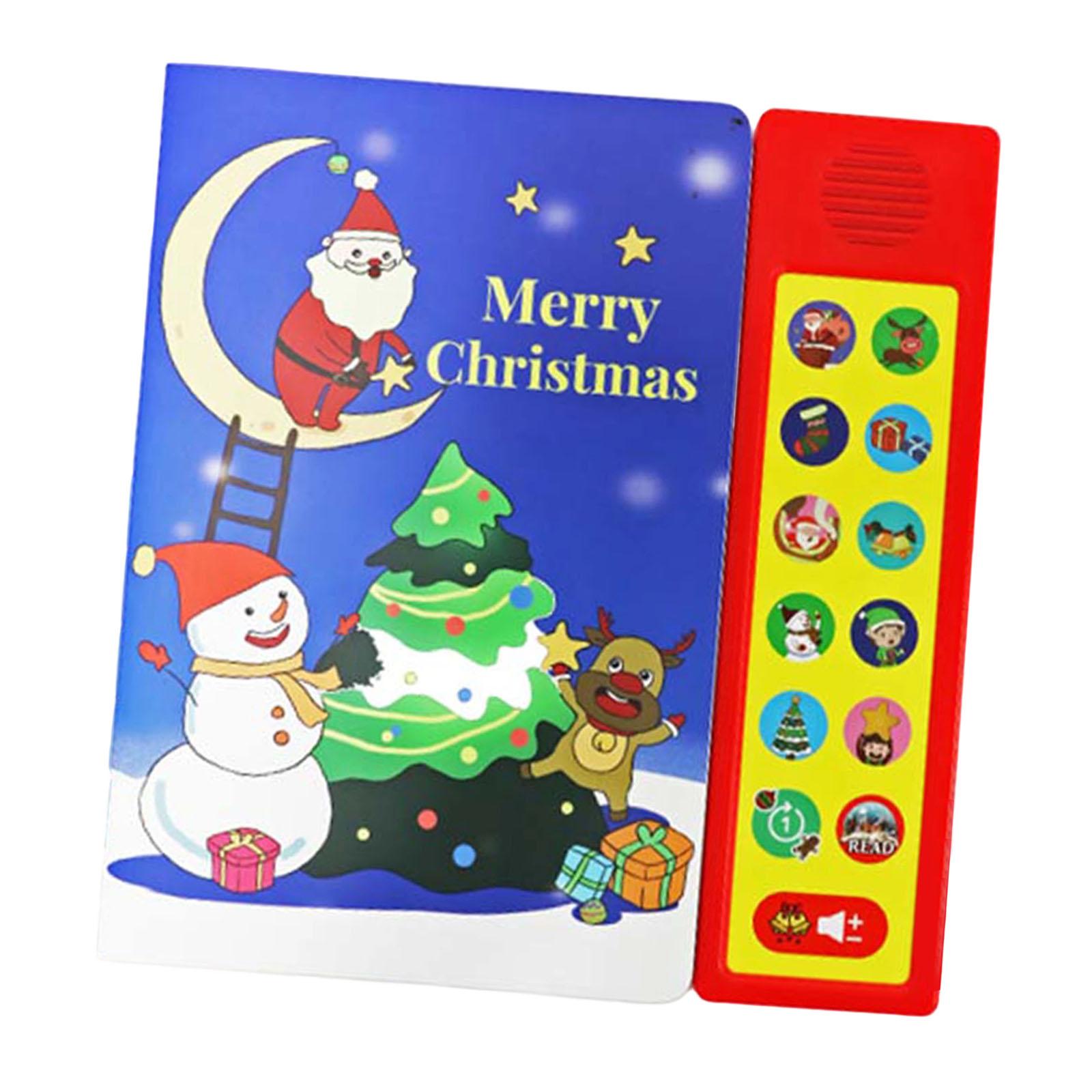 Buku Suara Interaktif Anak-Ana - Baby Nursery Rhymes ulasan dan harga
