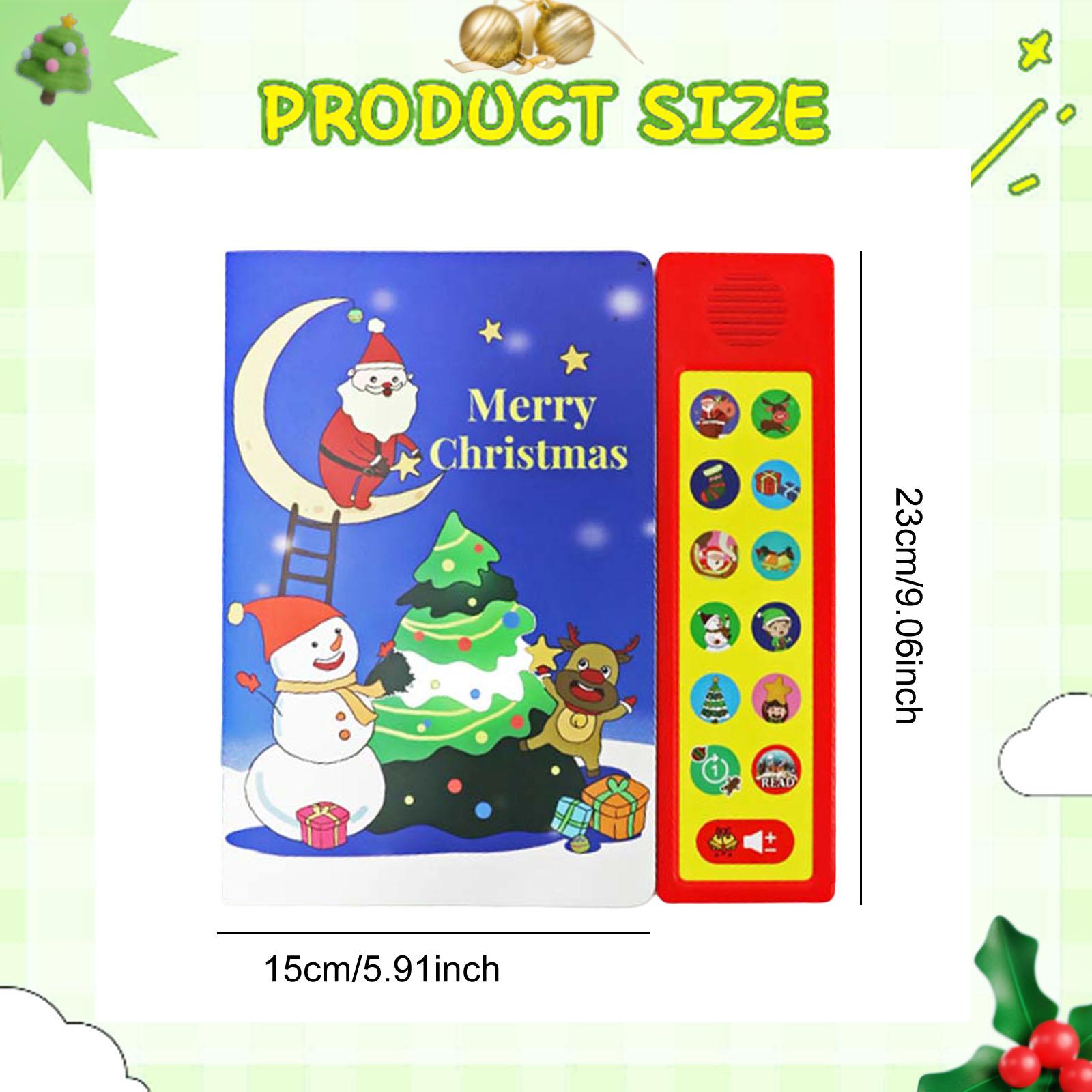Buku Suara Interaktif Anak-Ana - Baby Nursery Rhymes ulasan dan harga