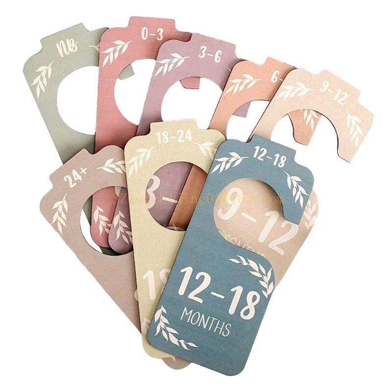Set 8 Pembatas Lemari Bayi dar - Baby Nursery Sets ulasan dan harga