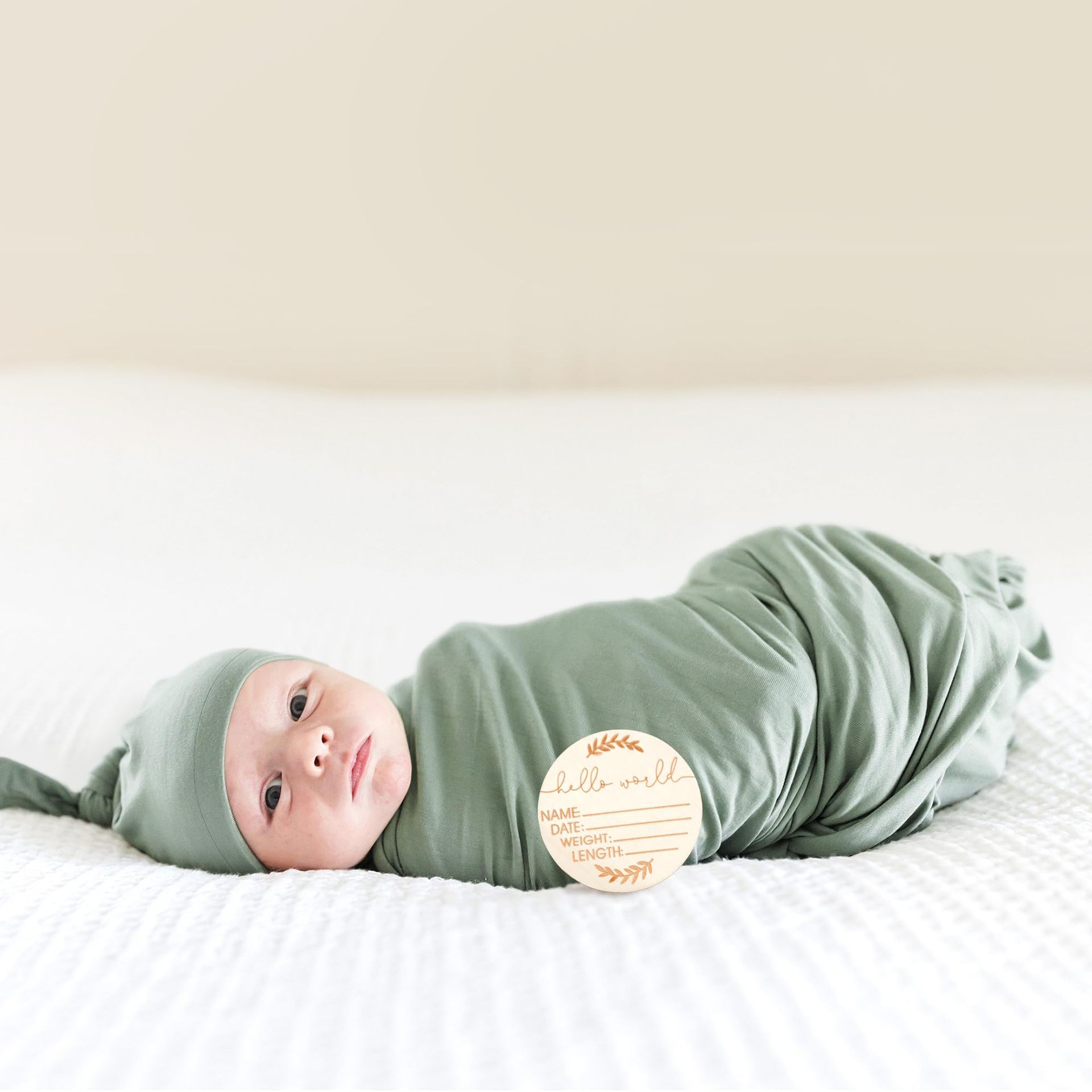 Selimut Bayi Baru Lahir dengan - Baby Nursery Sets ulasan dan harga