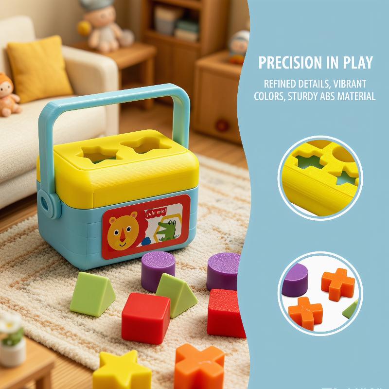 Baru 1 Set Rumah Boneka Dekora - Baby Nursery Things ulasan dan harga