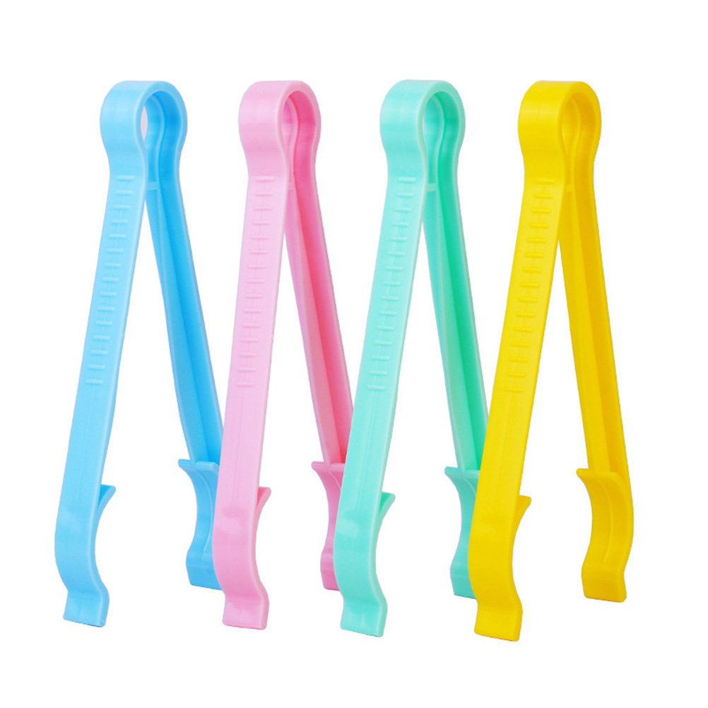 12Pcs Penjepit Pengumpan untuk - Baby Nursery Temperature ulasan dan harga