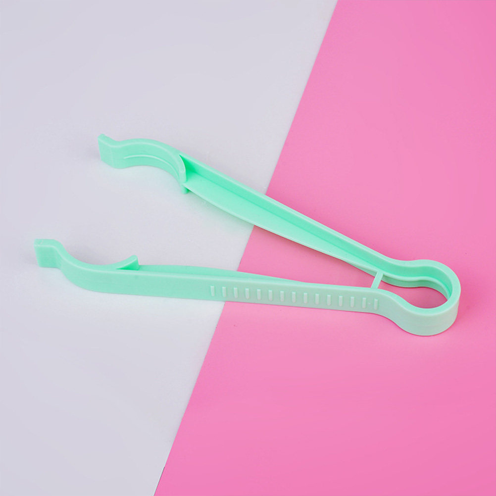 12Pcs Penjepit Pengumpan untuk - Baby Nursery Temperature ulasan dan harga