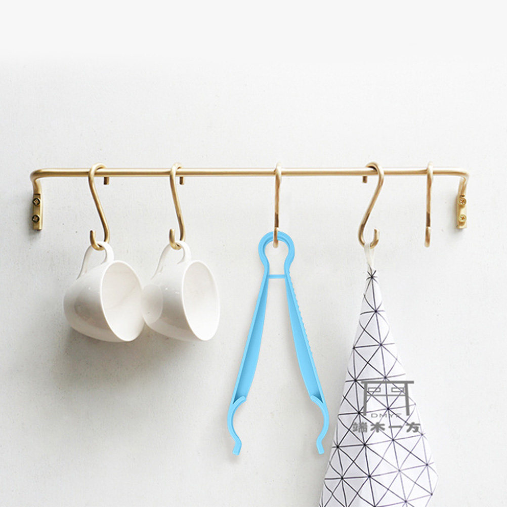 12Pcs Penjepit Pengumpan untuk - Baby Nursery Temperature ulasan dan harga
