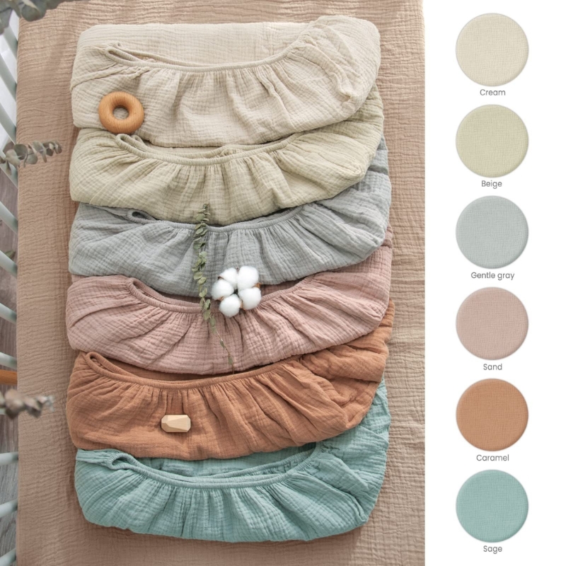 Sprei datar ayunan bayi, katun - Baby Nursery Carpet ulasan dan harga