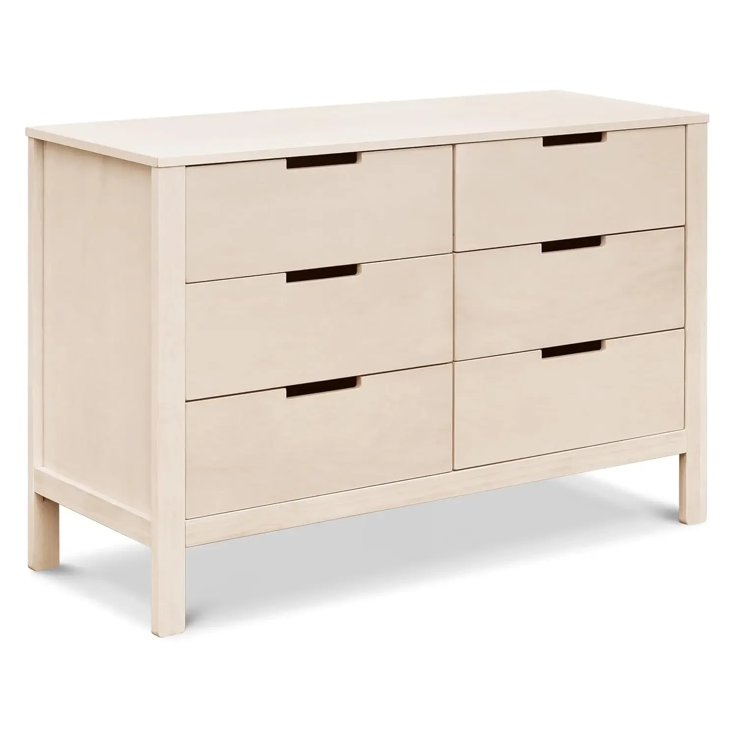 Lemari Laci Ganda untuk Kamar  - Baby Nursery Dresser ulasan dan harga