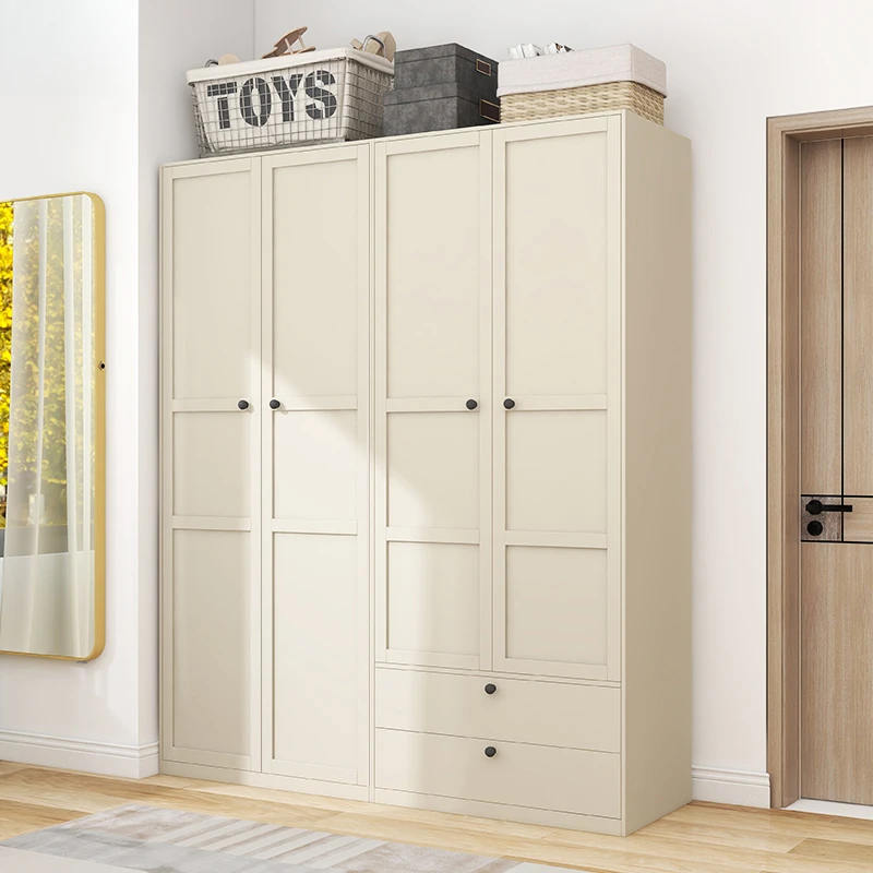 Murah Modular Lemari Pakaian L - Closet Organizer Baby ulasan dan harga