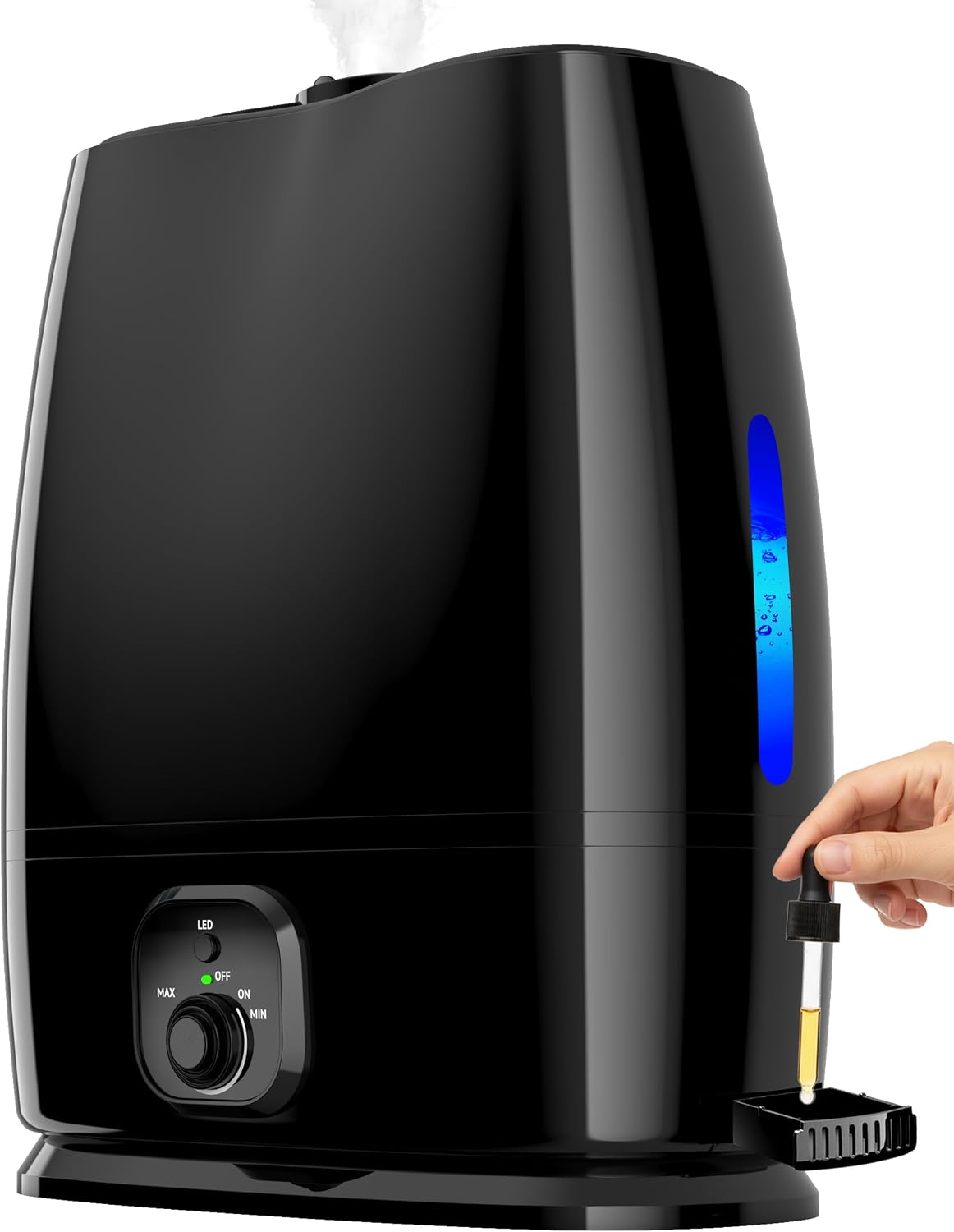 Humidifier Kabut Dingin 6L unt - Baby Nursery Images Free ulasan dan harga
