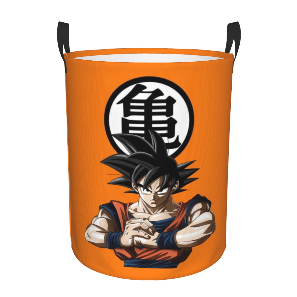 Keranjang Cucian Goku Ball DBZ - Baby Nursery Things ulasan dan harga
