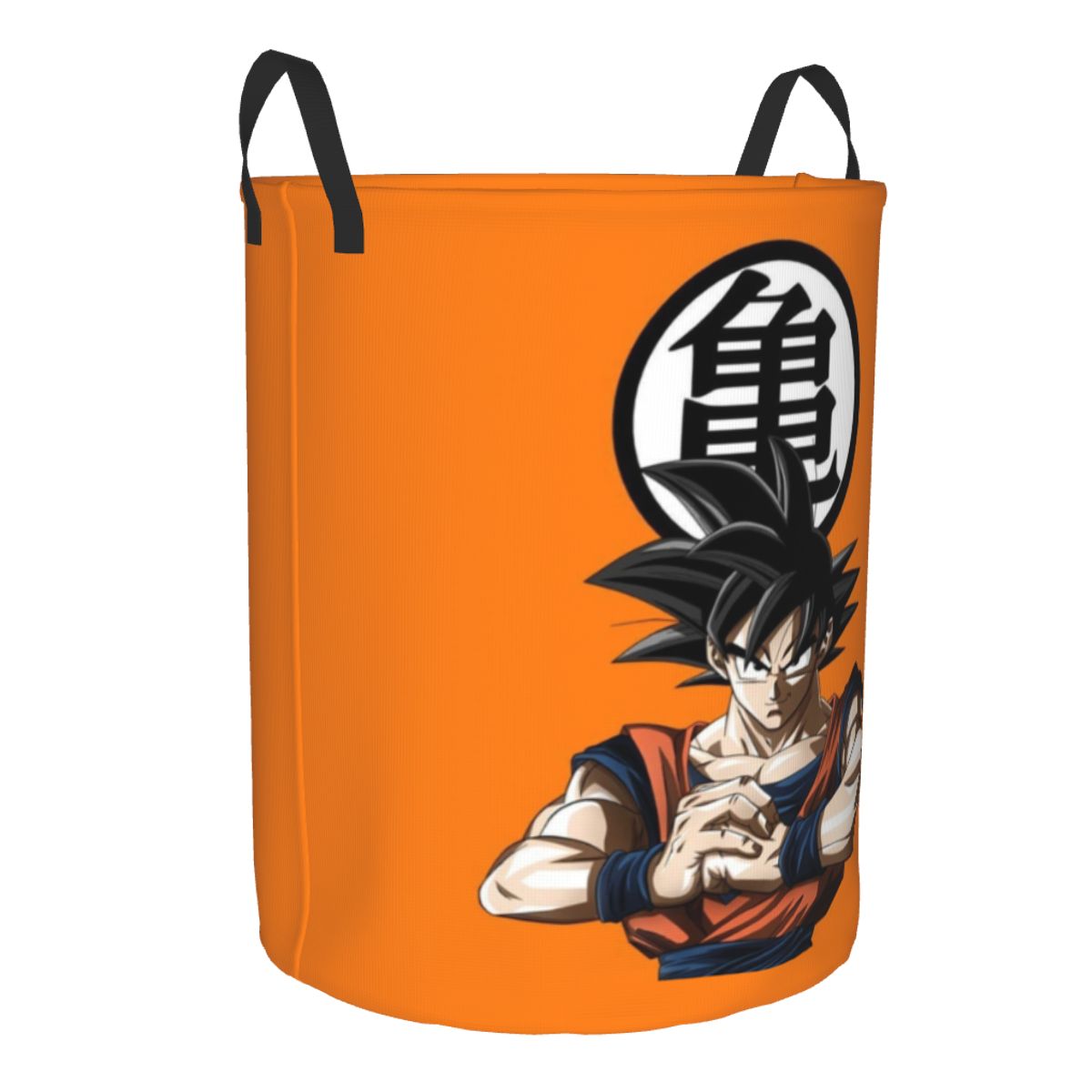 Keranjang Cucian Goku Ball DBZ - Baby Nursery Things ulasan dan harga
