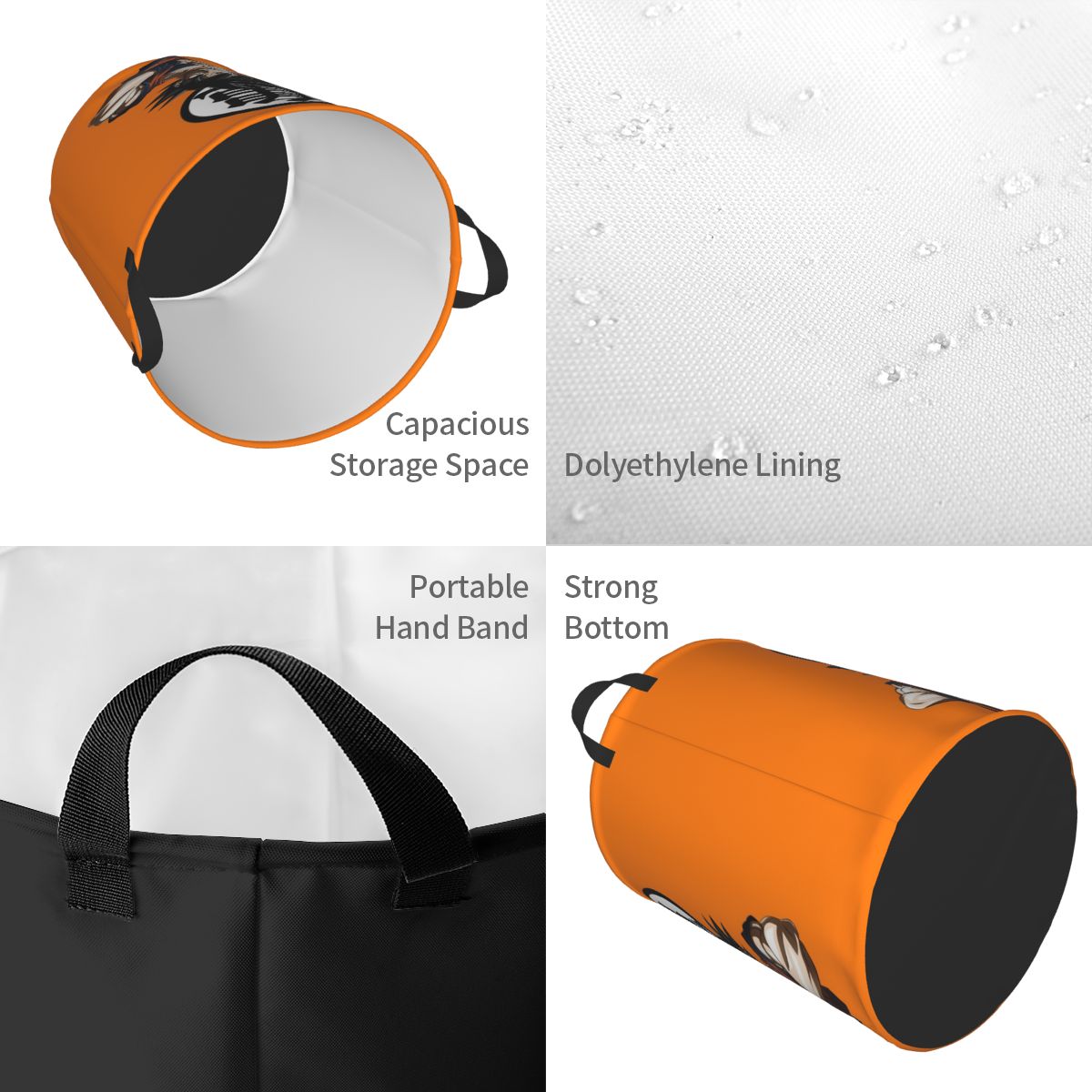 Keranjang Cucian Goku Ball DBZ - Baby Nursery Things ulasan dan harga