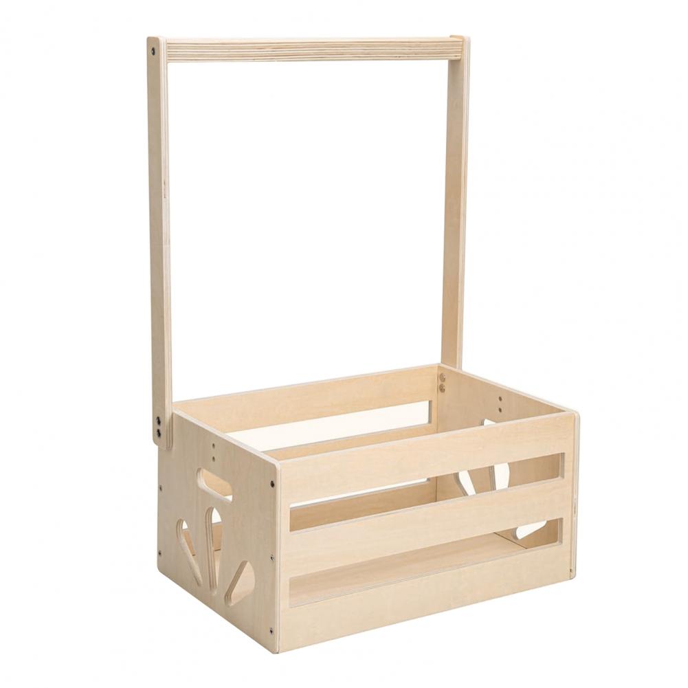Rak Penyimpanan Kayu untuk Per - Closet Organizer Baby ulasan dan harga