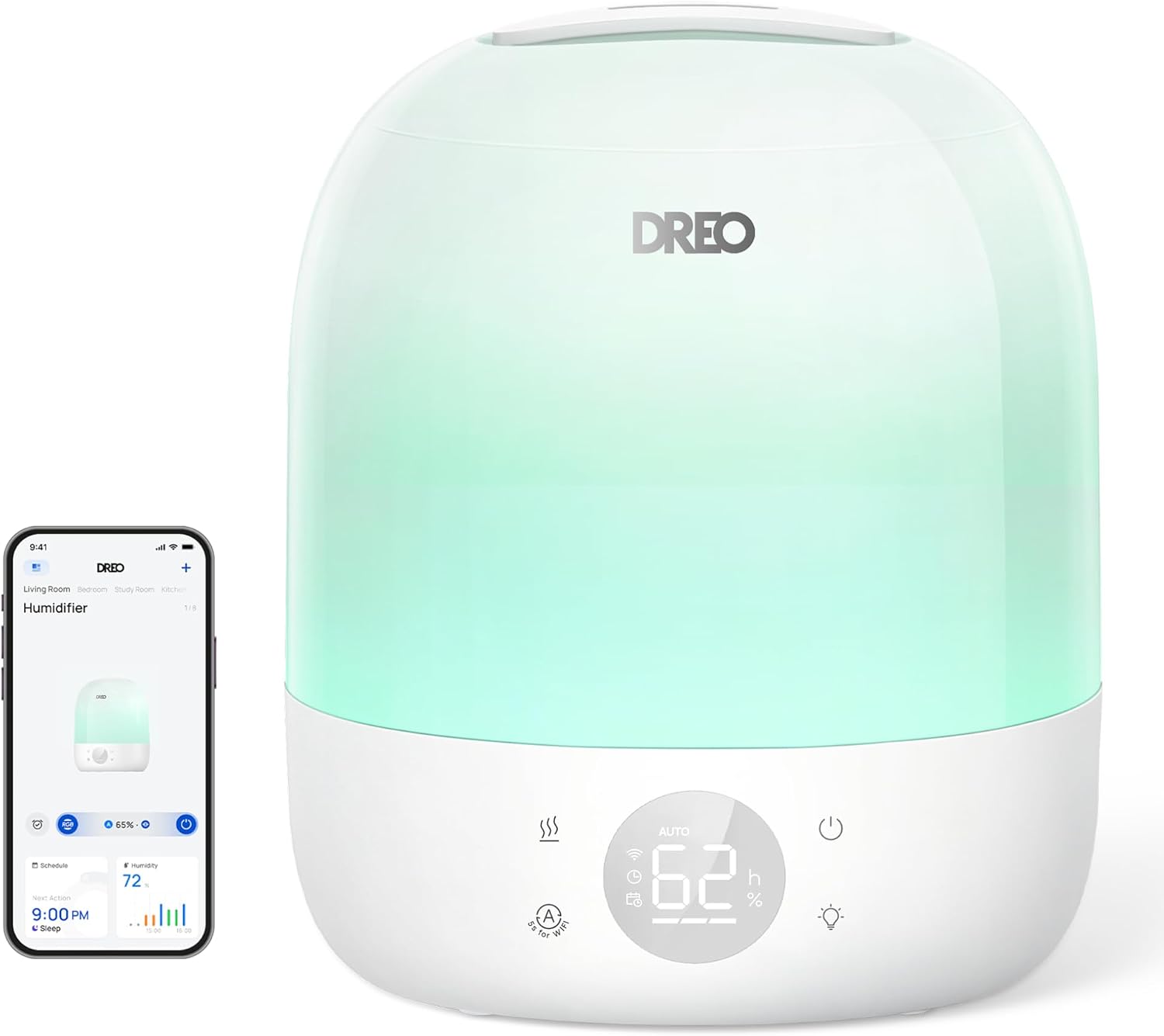 Humidifier Kabut Dingin 30 Jam - Baby Nursery Images Free ulasan dan harga