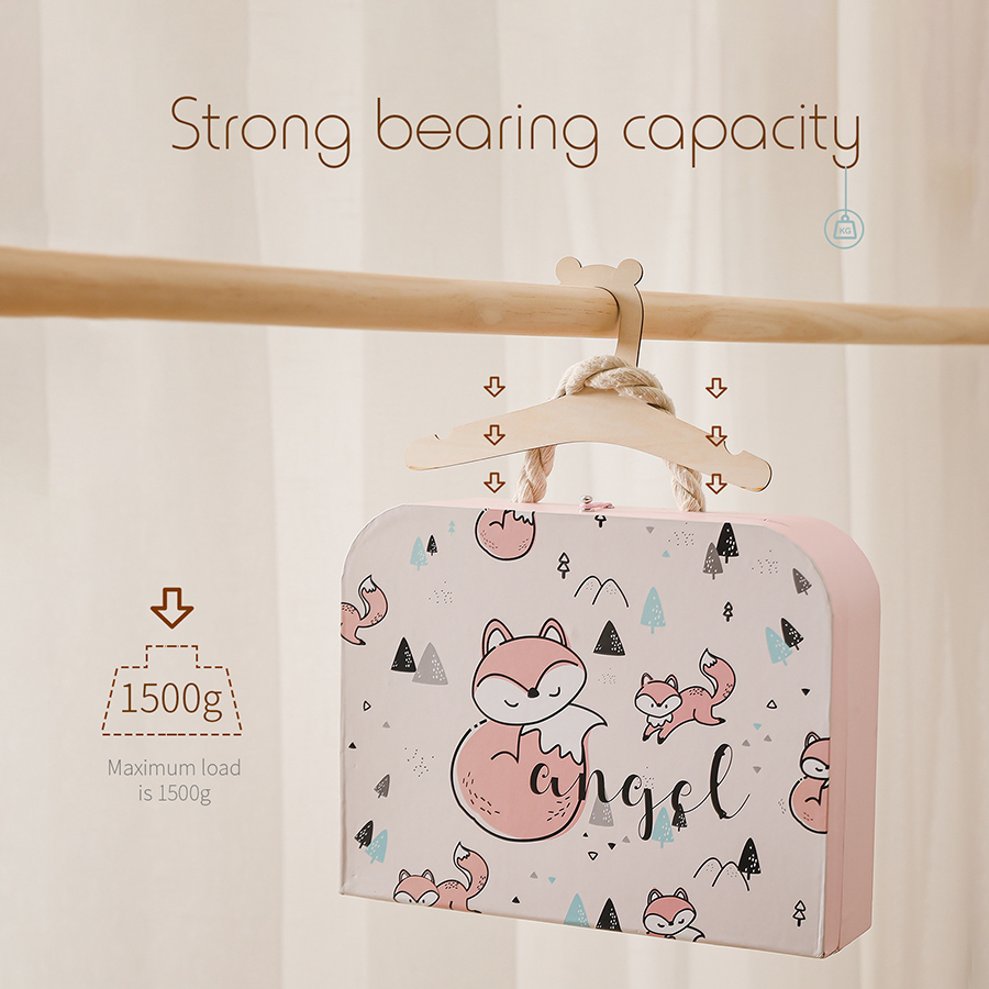10 Buah/Set Rak Gantungan Krea - Baby Nursery Sets ulasan dan harga