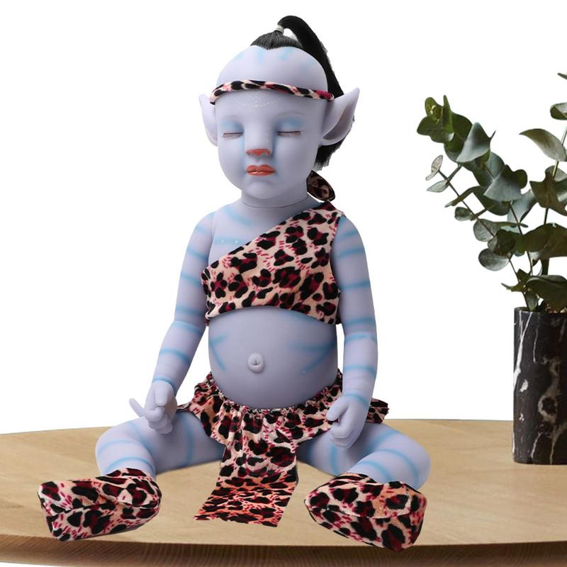 Boneka Avatar bercahaya baru,  - Baby Nursery Decor Boy ulasan dan harga