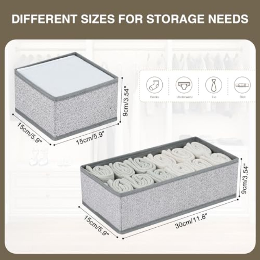 Organizer Laci Pakaian, Organi - Baby Nursery Dresser ulasan dan harga