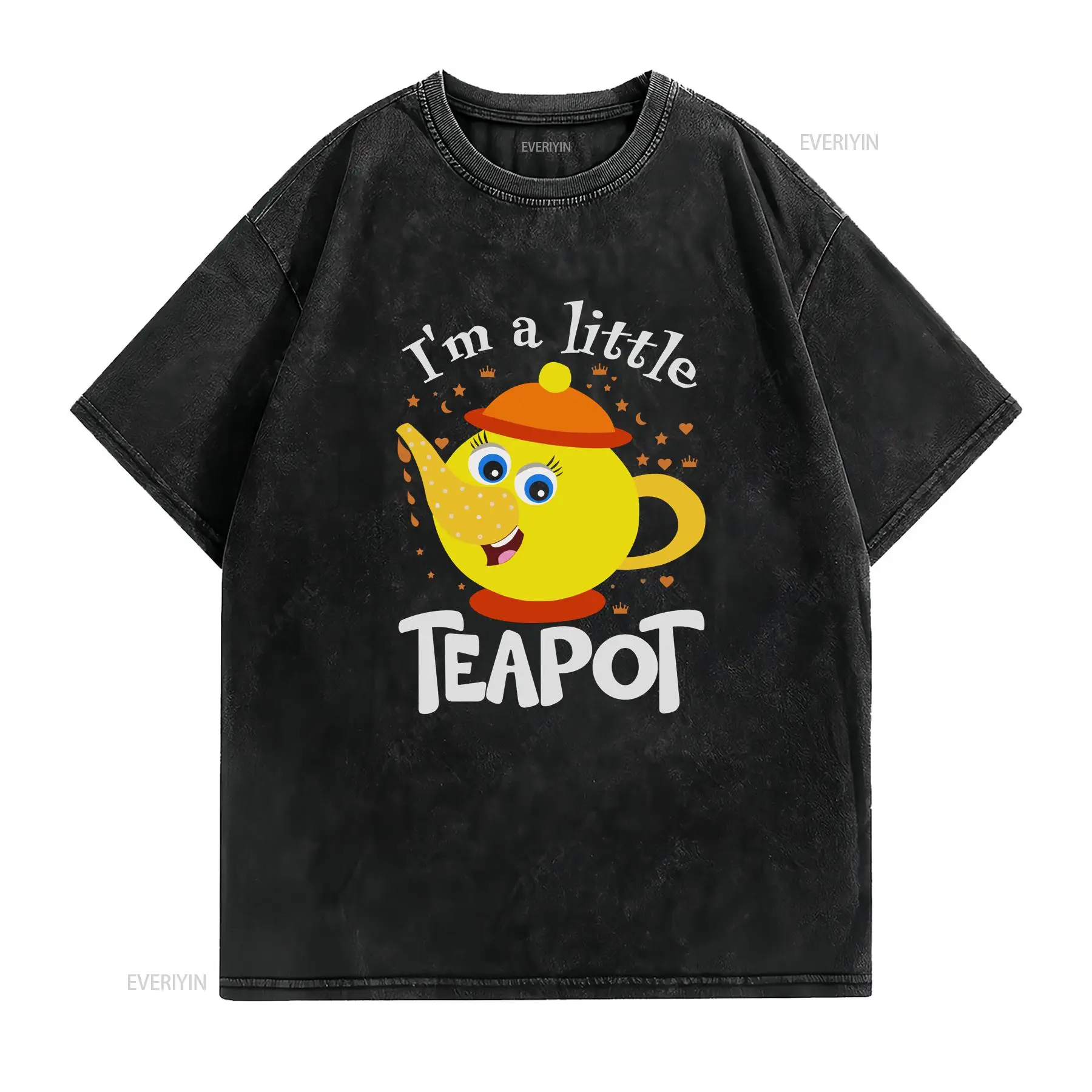 Kaos Anak I'm A Little Teapot  - Baby Nursery Rhymes ulasan dan harga