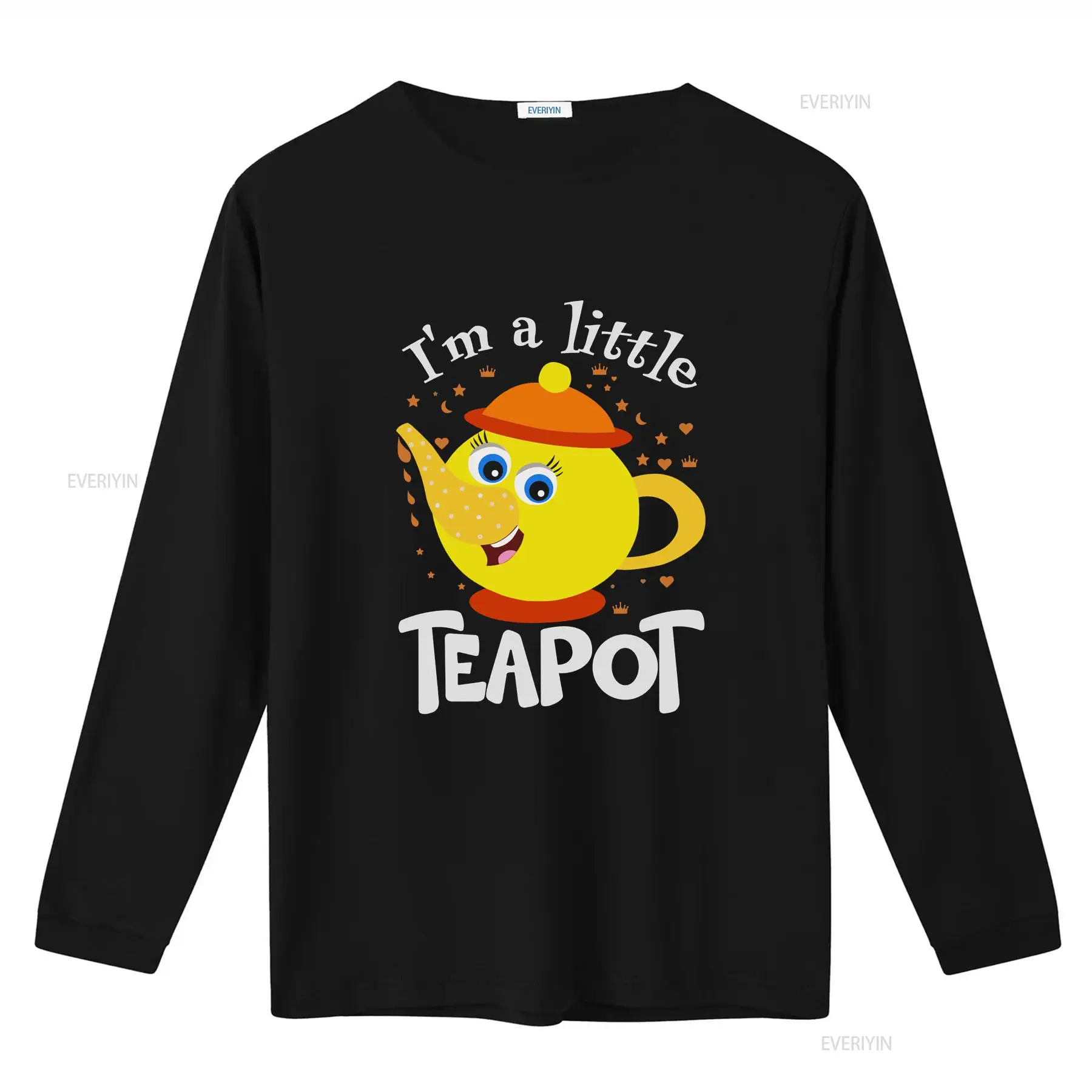 Kaos Anak I'm A Little Teapot  - Baby Nursery Rhymes ulasan dan harga