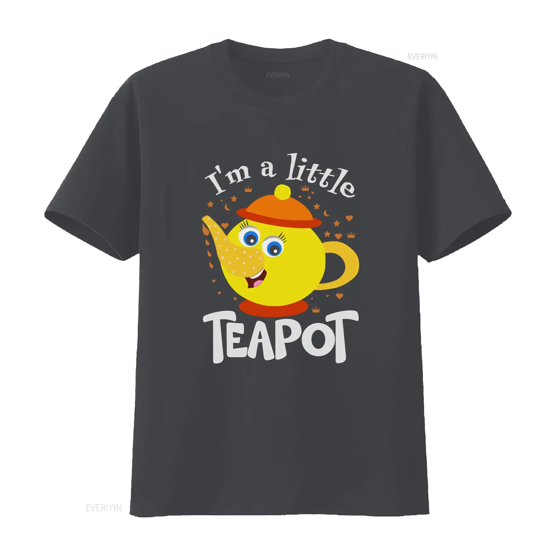 Kaos Anak I'm A Little Teapot  - Baby Nursery Rhymes ulasan dan harga